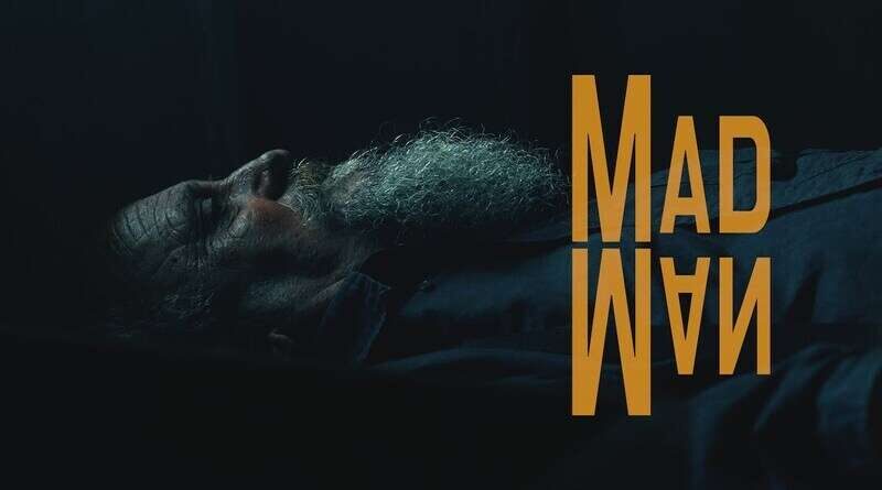 INSOMNIA: Νέο video / single, "Madman"