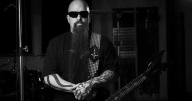 Kerry King