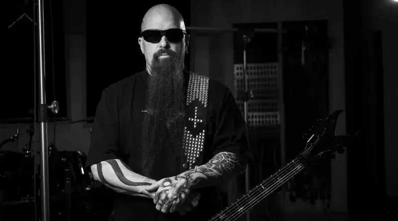 Kerry King