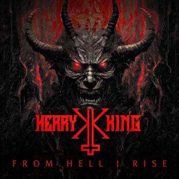 Kerry King - From Hell I Rise