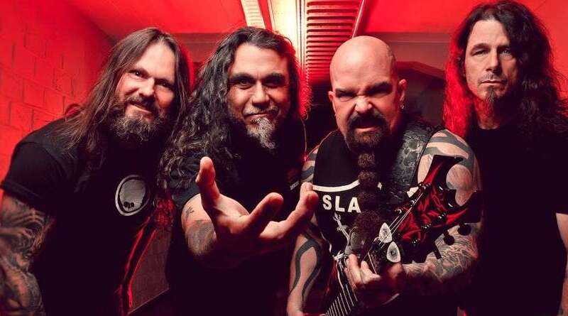 Slayer