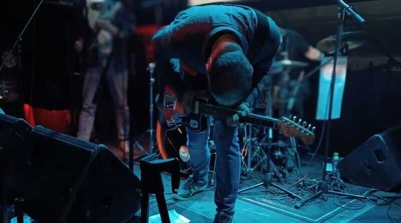 THE WEATHER UNDERGROUND: Νέο video για το κομμάτι "Return"