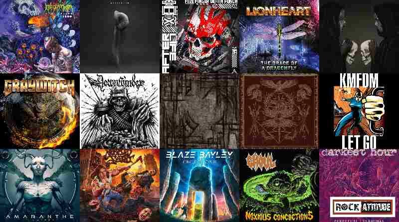 Νέες κυκλοφορίες: Φεβρουάριος 2024