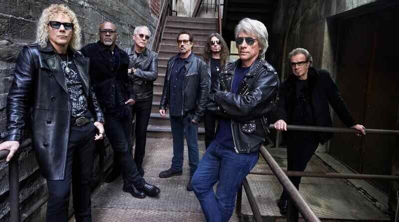 Bon Jovi