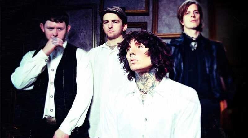 Bring Me The Horizon