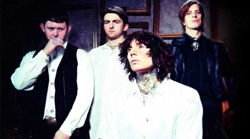Οι Bring Me The Horizon στο EJEKT Festival 2024!