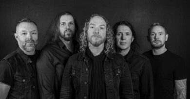 Dark Tranquillity