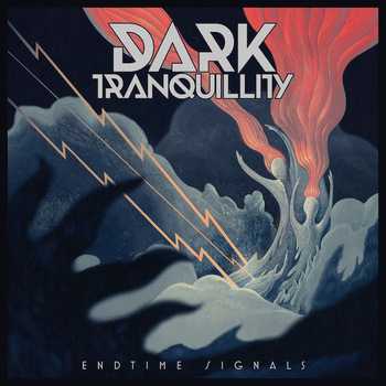 Dark Tranquillity-Endtime Signals