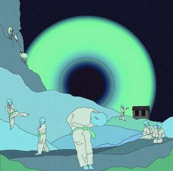 Dobbeltgjenger - Credit Card