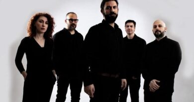 Groove Therapist