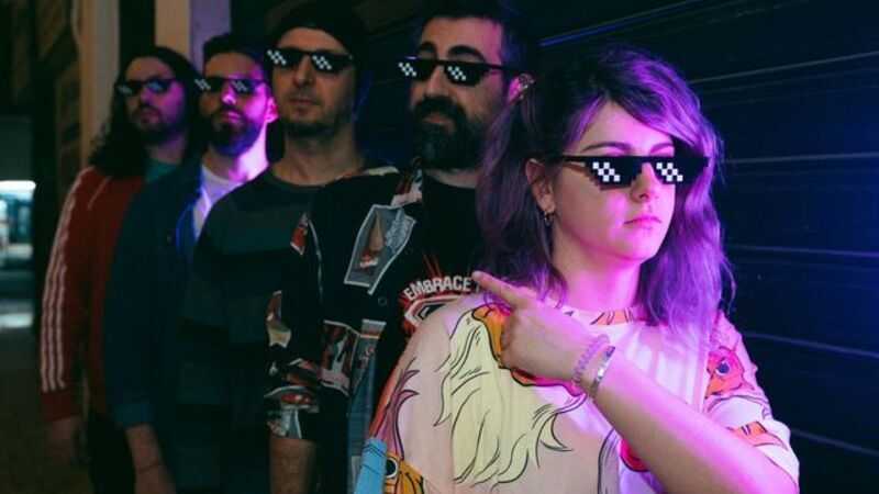 NOIZ RITUAL: Video για το νέο single "Abuse Me" 