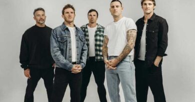 Parkway Drive