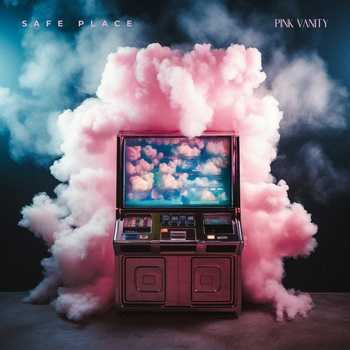 Pink Vanity - Safe Place