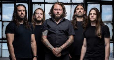 The Black Dahlia Murder