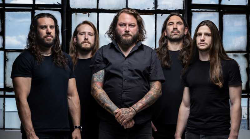 THE BLACK DAHLIA MURDER: Ζωντανά σε Αθήνα και Θεσσαλονίκη
