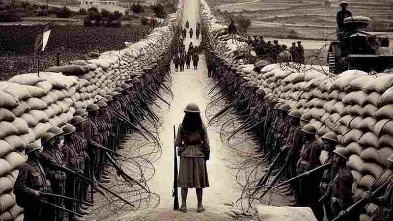 Συνέντευξη με τους Battle Symphony