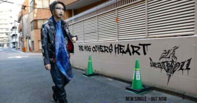 DEATHROLL: Νέο single και video "The Fog Covers Heart"