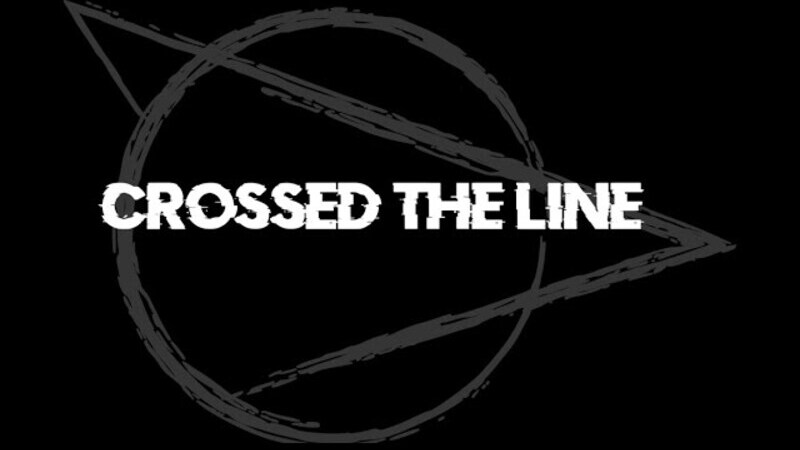 DISORIENTED: Lyric video για το single "Crossed The Line"