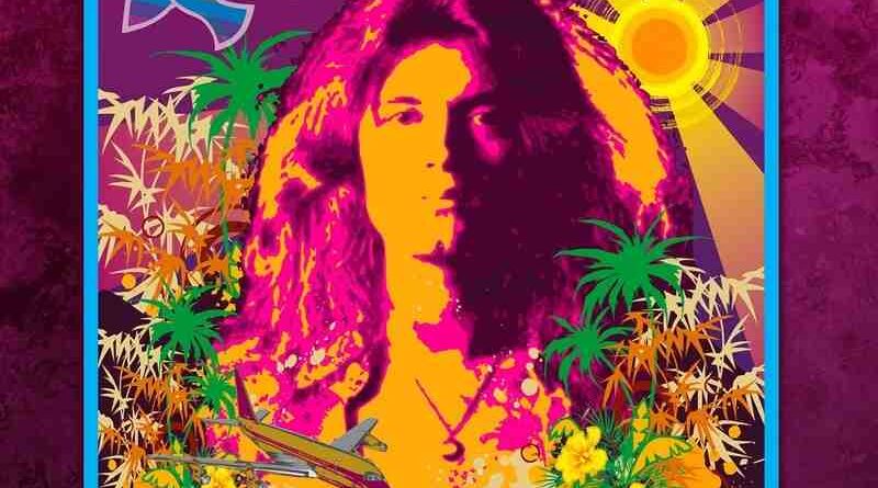 GLENN HUGHES: Ζωντανά σε Αθήνα και Θεσσαλονίκη