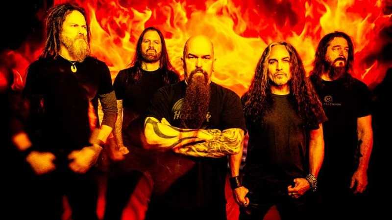 KERRY KING: Video για το νέο single "Residue"