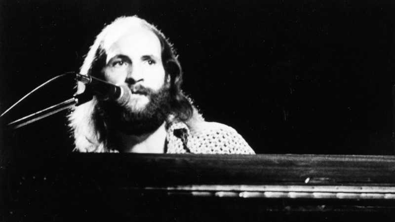 Έφυγε απο τη ζωή ο Mike Pinder των Moody Blues