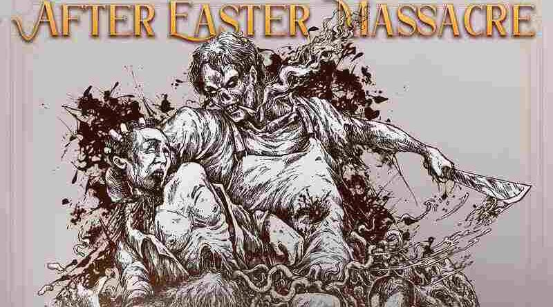 Mortal Torment, Vile Species, Embryectomy, Incineration @ An Club