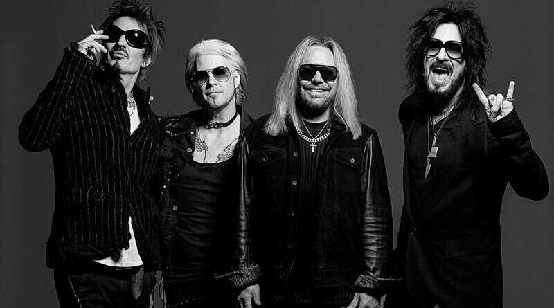 Mötley Crüe