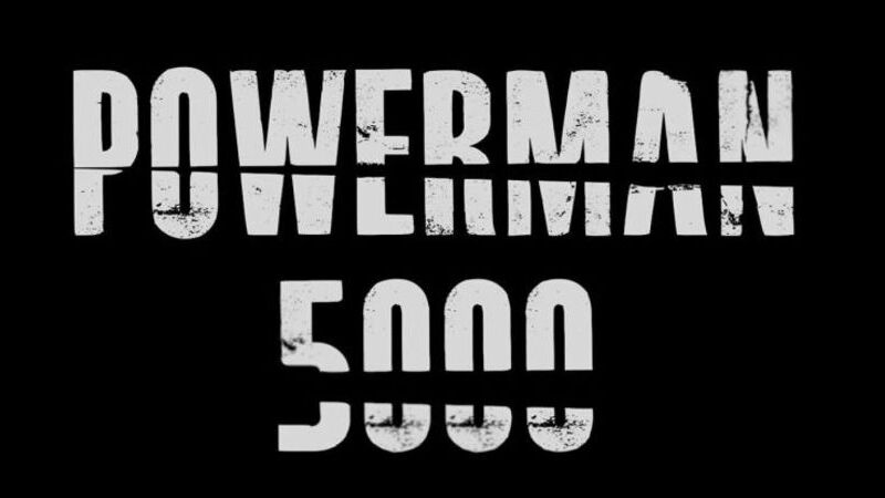 POWERMAN 5000: Ακούστε το νέο single "Dancing Like We’re Dead"