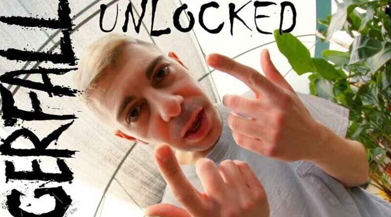 ROGERFALL: Νέο single/video "Unlocked"