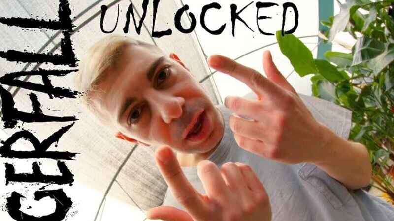 ROGERFALL: Νέο single/video "Unlocked"