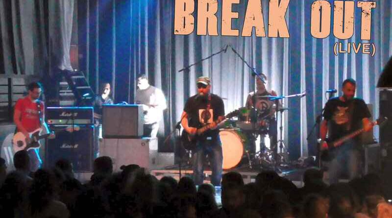 THE ANSWER?: Νέο ακυκλοφόρητο κομμάτι "Break Out"