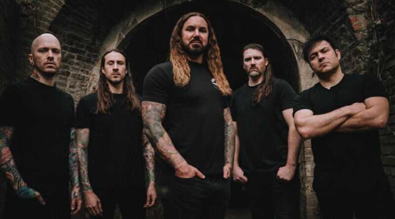 As I Lay Dying