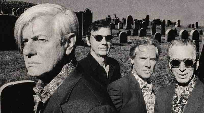 The Fleshtones
