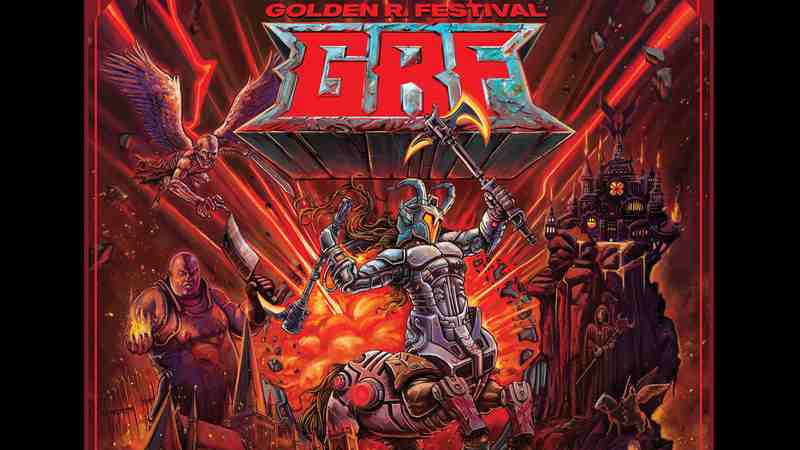 ΧΑΜΟΣ με το Golden R. Festival - Ξεπουλάνε τα τριήμερα εισιτήρια, σχεδόν SOLD OUT από δωμάτια η Ν. Αγχίαλος