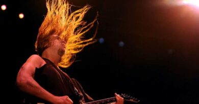 Jeff Hanneman