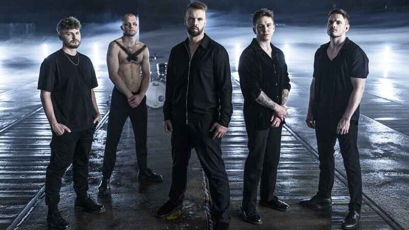 LEPROUS: Επιστρέφουν με νέο άλμπουμ. Ακούστε το "Atonement"