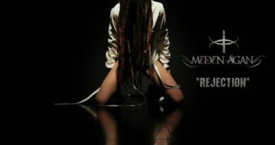 Meden Agan - Rejection