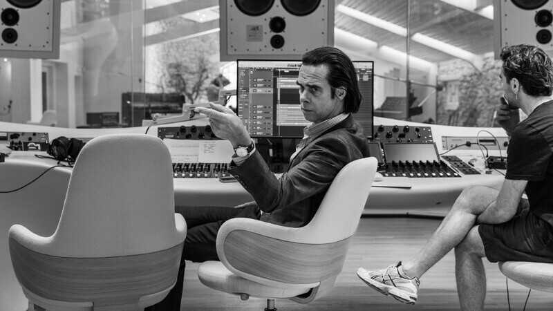 NICK CAVE & THE BAD SEEDS: Ακούστε το νέο single "Frogs"
