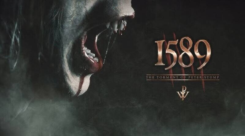 POWERWOLF: Video για το νέο single "1589"