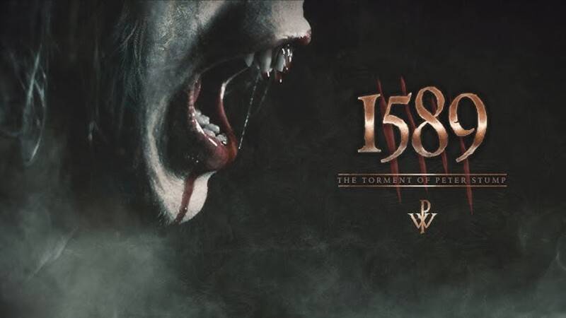 POWERWOLF: Video για το νέο single "1589"