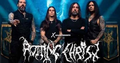Rotting Christ