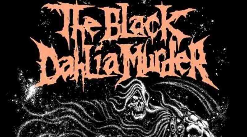 The Black Dahlia Murder @ Arch Club