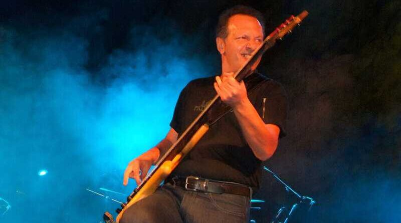 Αντώνης Τουρκογιώργης