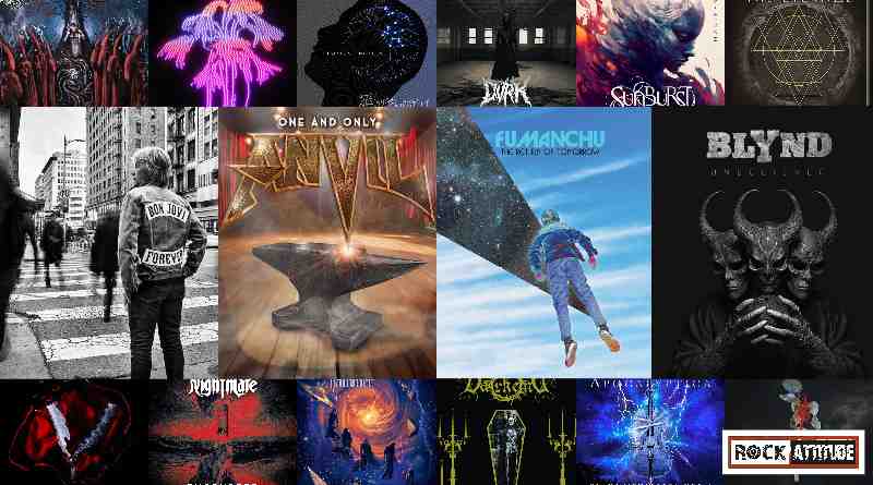 Νέες κυκλοφορίες: Ιούνιος 2024