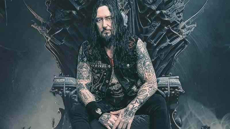 Thrash metal όλεθρος το νέο κομμάτι των Destruction