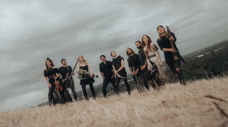 Eluveitie