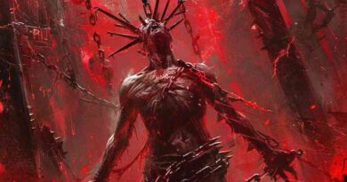 GENTIHAA: Νέο single / video "Butcher’s Nails"