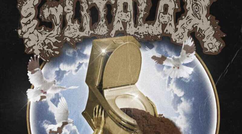 Gutalax, Mortal Torment @ Gagarin 205