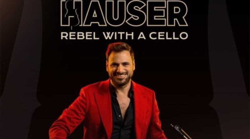 Hauser live in Greece
