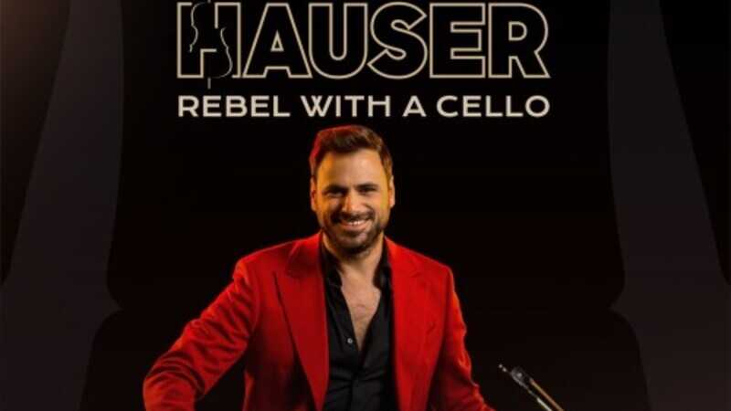 Hauser live in Greece